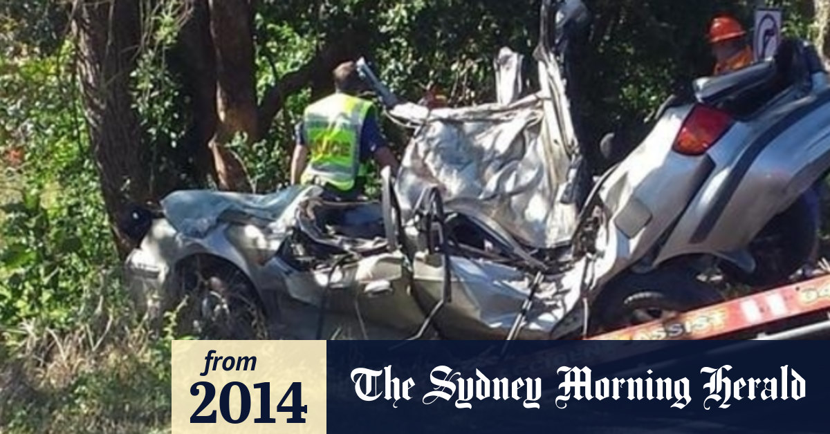 Four dead in Pacific Highway crash near Byron Bay